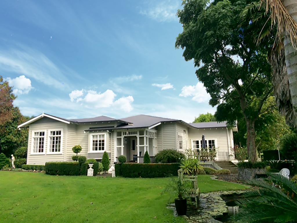 Bed and Breakfast Blairgowrie House Cambridge Exteriér fotografie