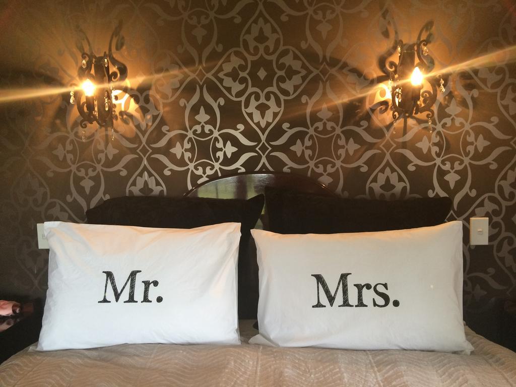 Bed and Breakfast Blairgowrie House Cambridge Exteriér fotografie