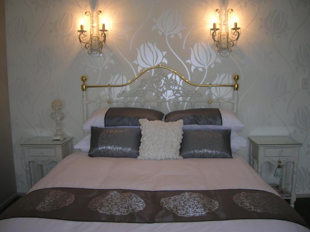 Bed and Breakfast Blairgowrie House Cambridge Exteriér fotografie