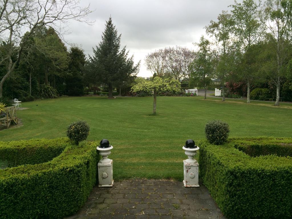 Bed and Breakfast Blairgowrie House Cambridge Exteriér fotografie