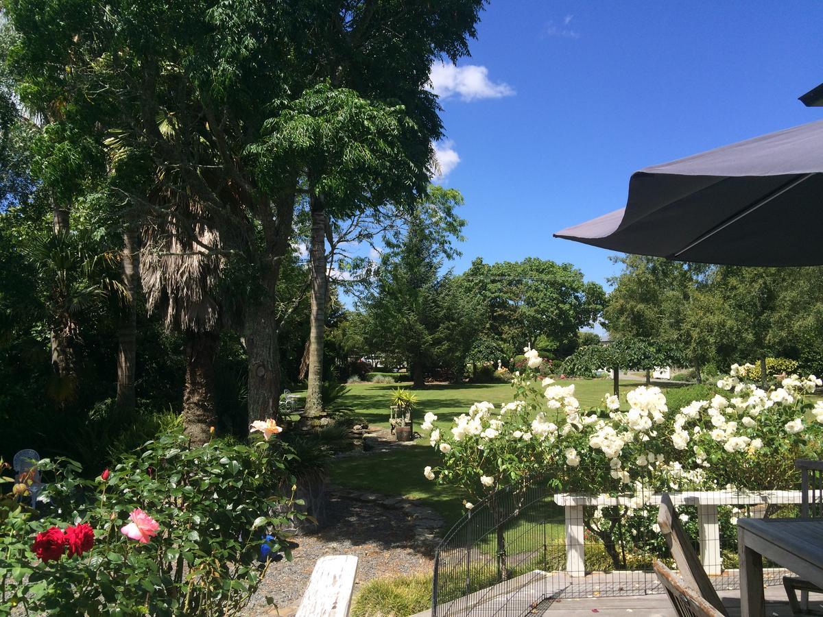 Bed and Breakfast Blairgowrie House Cambridge Exteriér fotografie