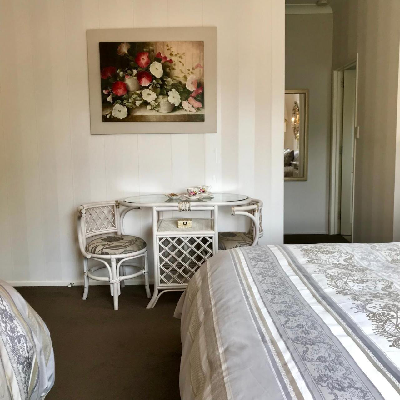 Bed and Breakfast Blairgowrie House Cambridge Exteriér fotografie
