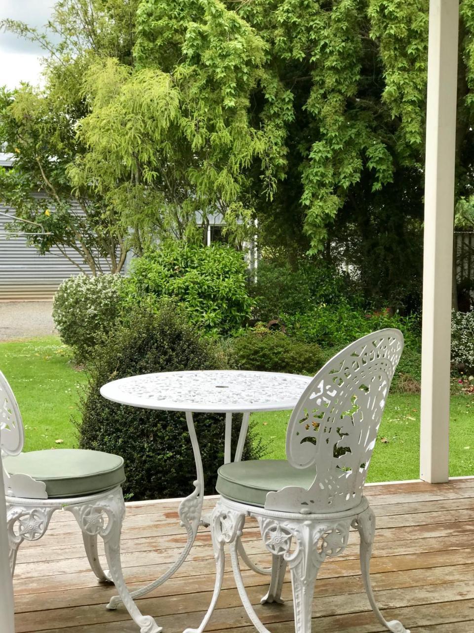 Bed and Breakfast Blairgowrie House Cambridge Exteriér fotografie