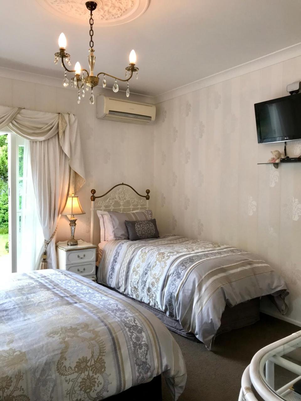 Bed and Breakfast Blairgowrie House Cambridge Exteriér fotografie