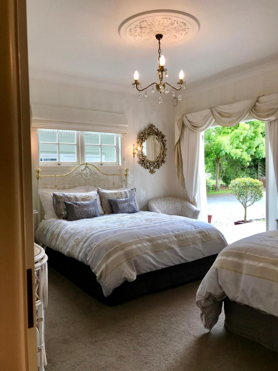 Bed and Breakfast Blairgowrie House Cambridge Exteriér fotografie