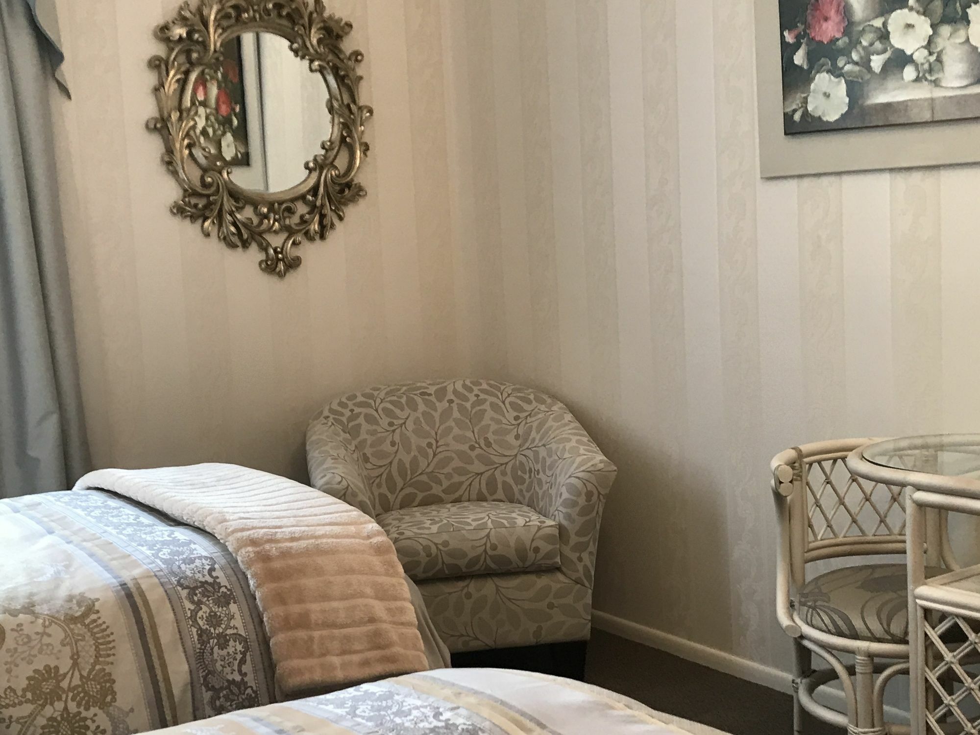 Bed and Breakfast Blairgowrie House Cambridge Exteriér fotografie
