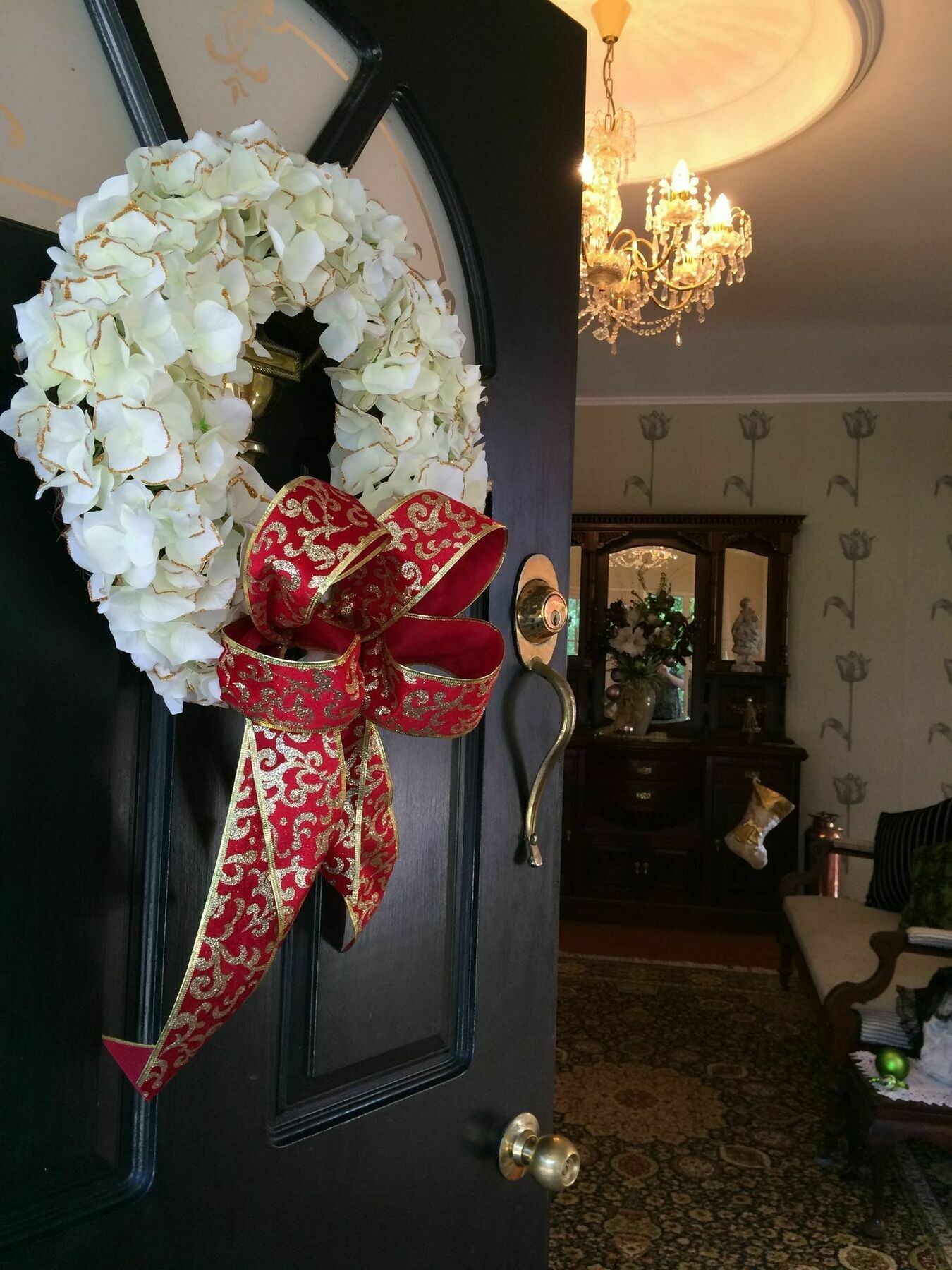 Bed and Breakfast Blairgowrie House Cambridge Exteriér fotografie