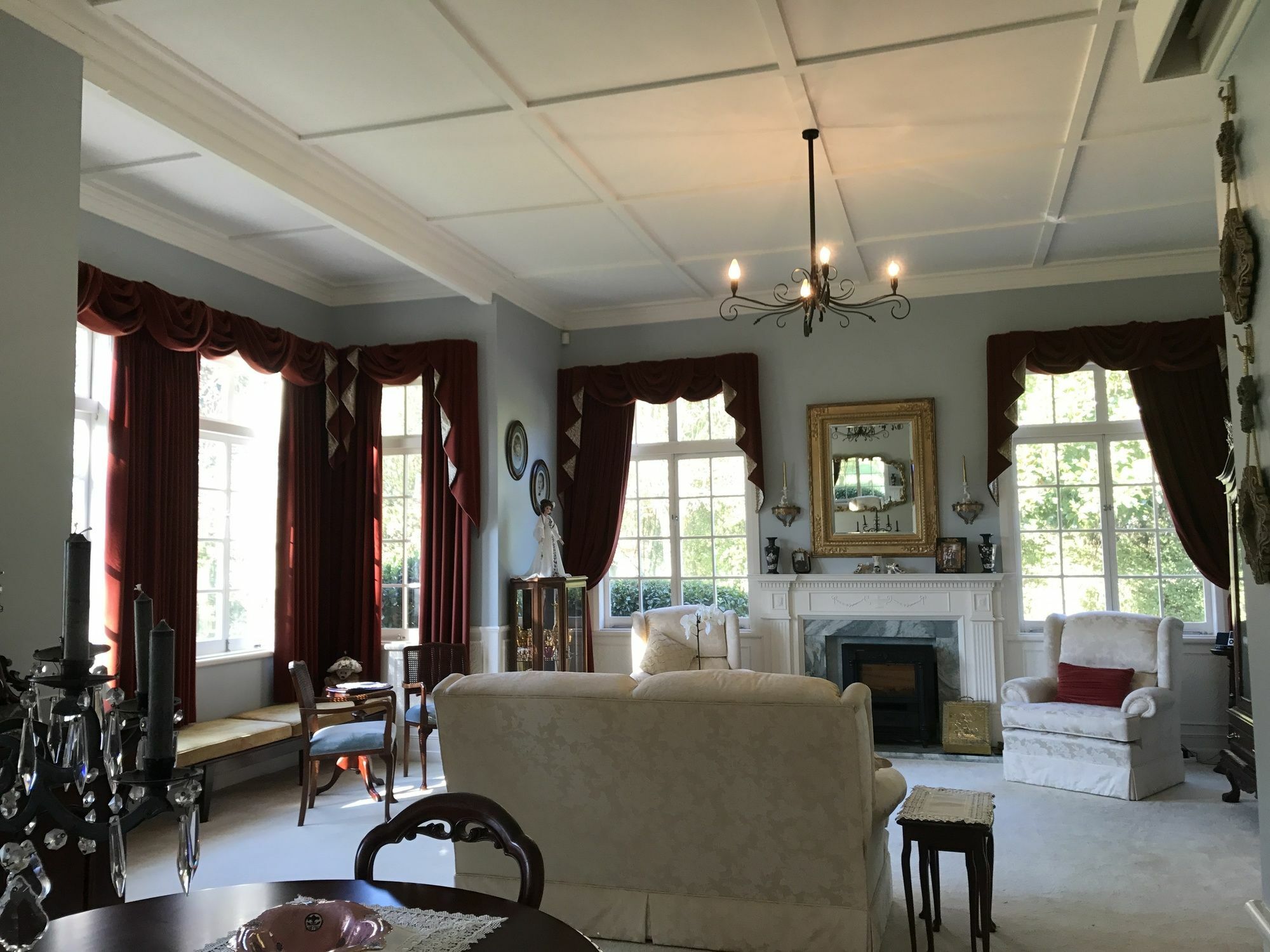 Bed and Breakfast Blairgowrie House Cambridge Exteriér fotografie