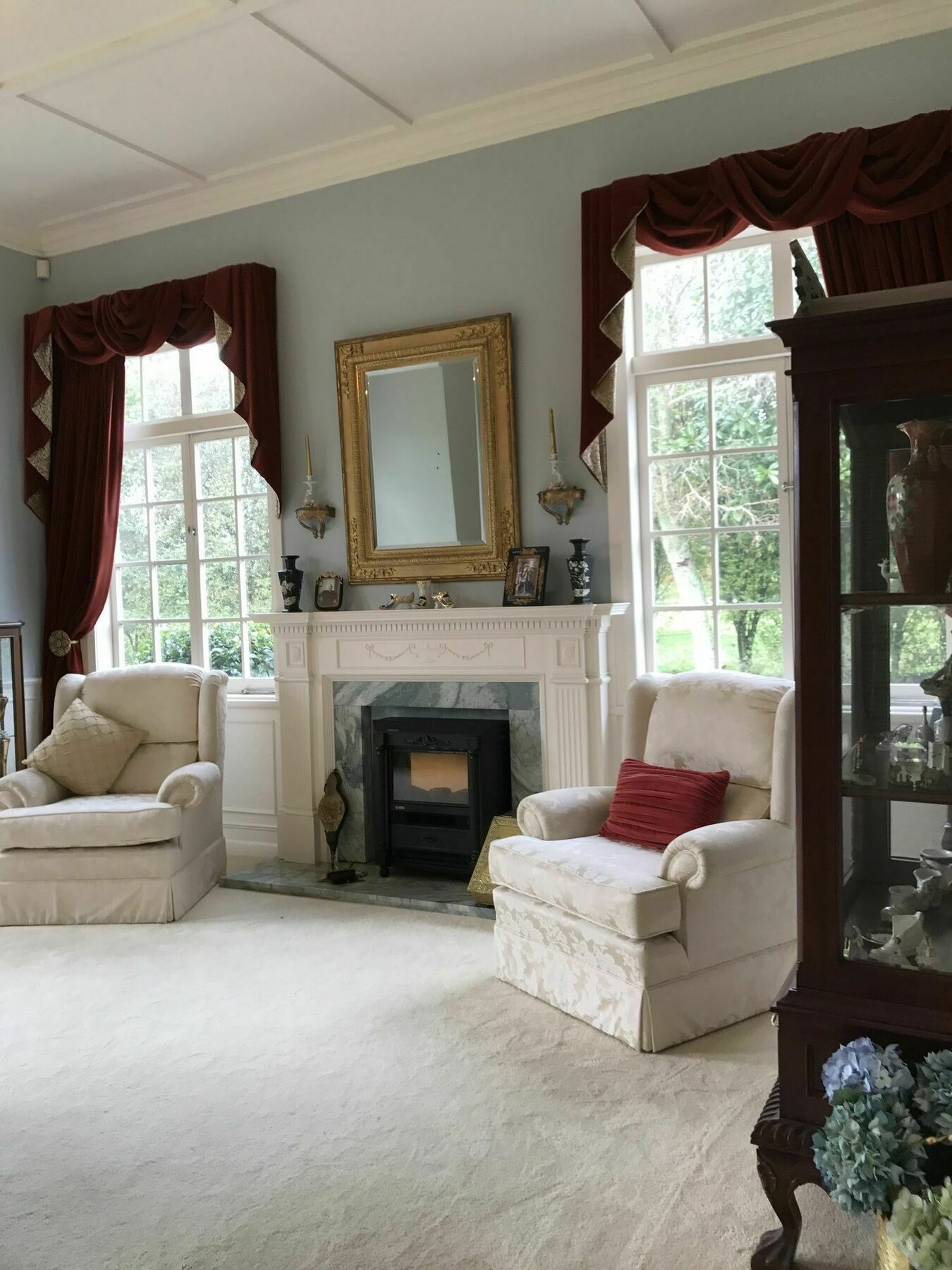 Bed and Breakfast Blairgowrie House Cambridge Exteriér fotografie