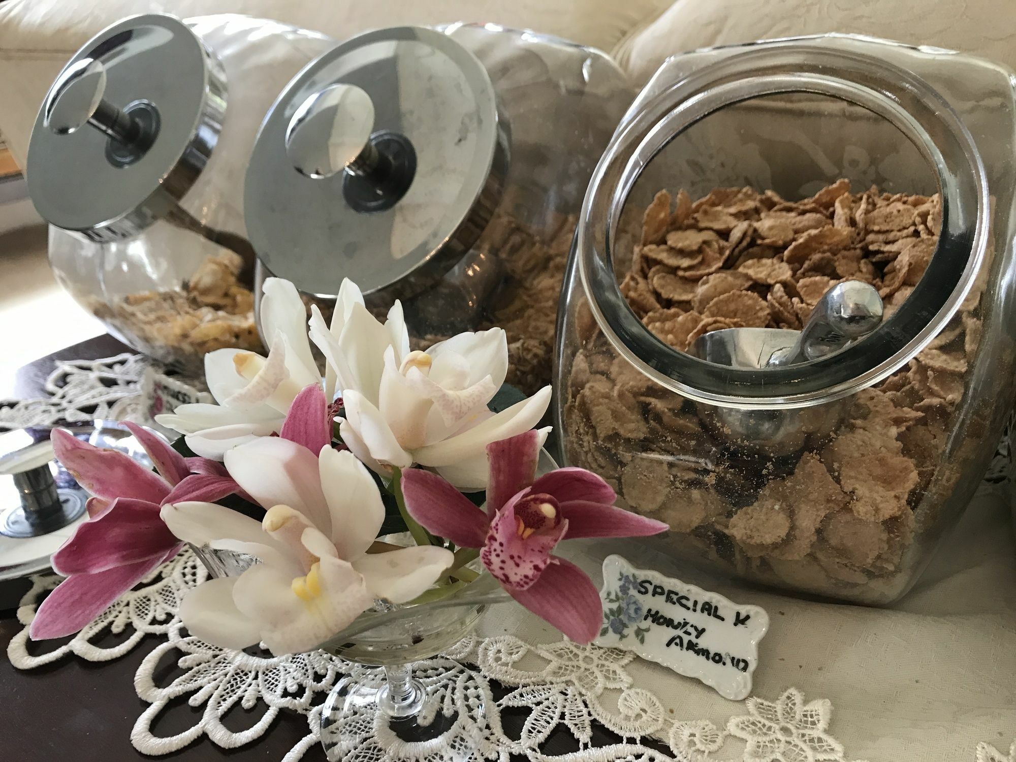 Bed and Breakfast Blairgowrie House Cambridge Exteriér fotografie