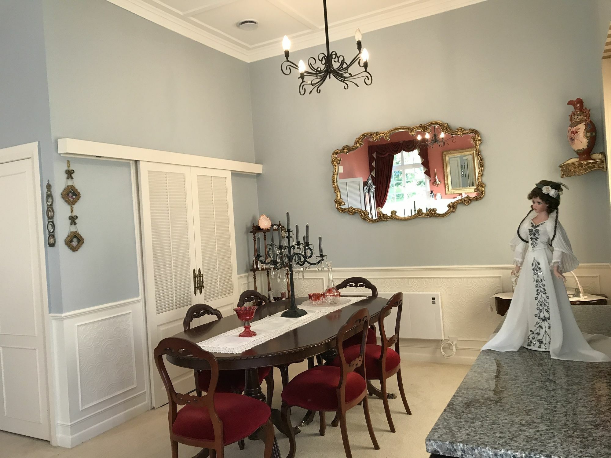 Bed and Breakfast Blairgowrie House Cambridge Exteriér fotografie