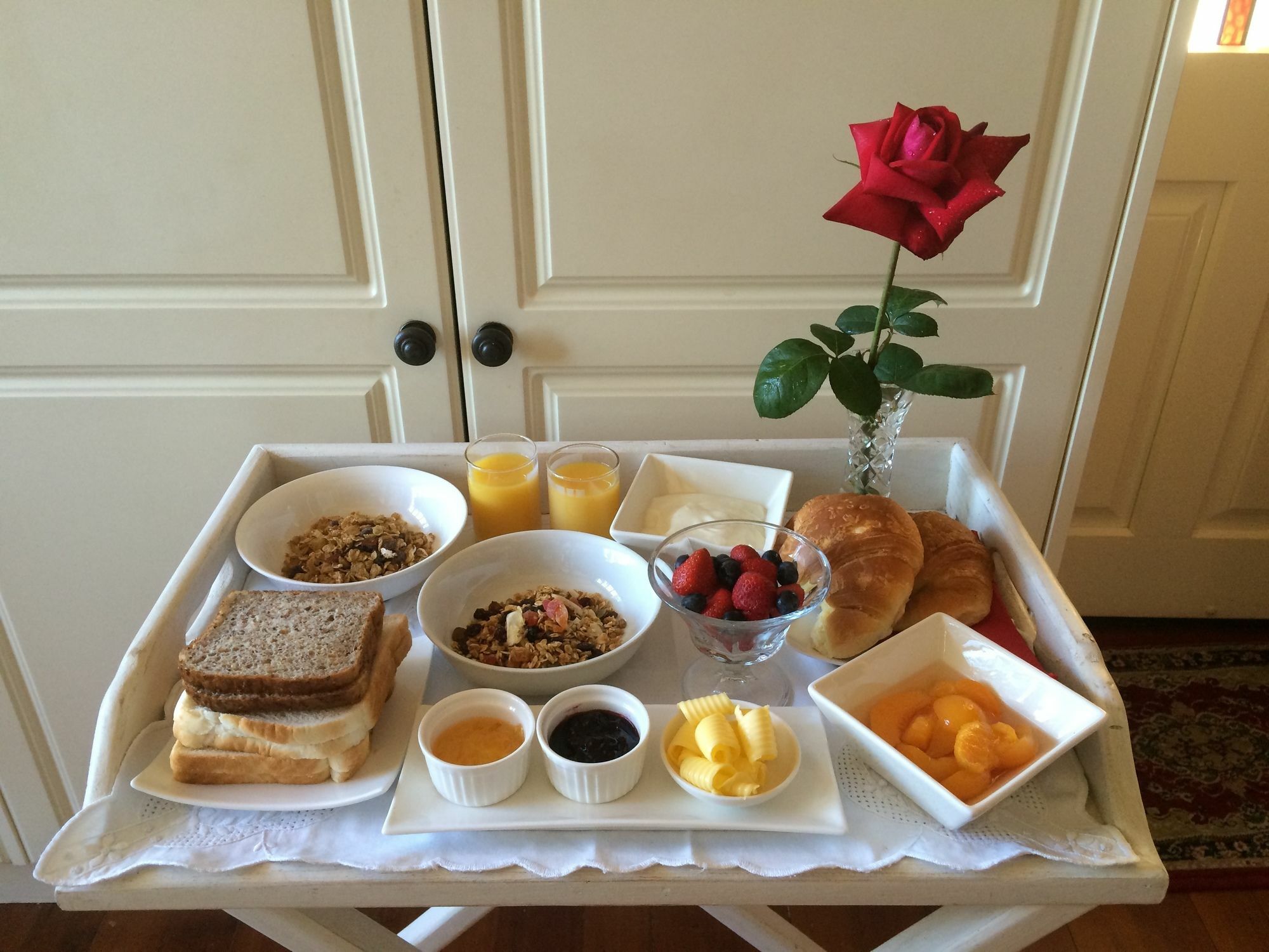 Bed and Breakfast Blairgowrie House Cambridge Exteriér fotografie